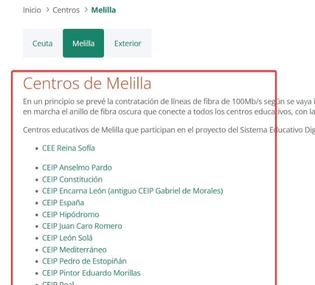 Captura del manual